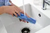 York rubberveger met zuigmond. Veeg met rubberborstels en Productafbeelding-voorbeeld 4