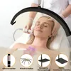 Puluomis LED Beauty Stehlampe, Höhenverstellbare Lampe mit Produktbild-Vorschau 5