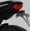 ZIEGER Classic Complete Kennzeichenhalter kompatibel mit Produktbild-Vorschau 1