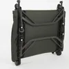 Mostal 8-Bein Luxus Karpfenliege Bedchair Anglerliege Liege Produktbild-Vorschau 6
