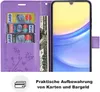 Hülle für Samsung Galaxy A15 Handyhülle Handy Tasche Produktbild-Vorschau 4