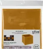 Organizér na oblečení do šatní skříně, 31 x 31 x 31 cm Náhled obrázku produktu 3