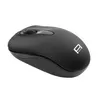 PEDEA Mouse ottico senza fili "Trend" Nero | Plug & Play | Anteprima dell’immagine prodotto 4