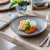 villeroy & Boch Lave Beige Zestaw 6 talerzy do zupy, miska Podgląd zdjęcia produktu 3