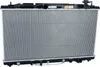 NRF 53922 Kühler Wasserkühler Motorkühler für TOYOTA Camry Produktbild-Vorschau 11