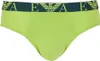 EMPORIO ARMANI Herren Briefs Slips Organic Stretch Produktbild-Vorschau 5