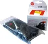 Hebie 0501 Kit d'attelage F1 + adaptateur de tige de selle, Voir les images du produit 5