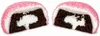 Hostess Snoballs Coconut und Marshmallow 6 kleine Kuchen Produktbild-Vorschau 5