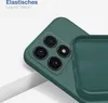 Hülle für Xiaomi 14T Case Cover Bumper Silikon Softgrip Produktbild-Vorschau 3