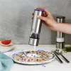 Peugeot Saveurs Elis Sense Duo, 20 cm, ROESTVRIJ STAAL Productafbeelding-voorbeeld 6