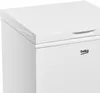 Beko CF100EWN Zamrażarka skrzyniowa wolnostojąca 98 L E Podgląd zdjęcia produktu 4