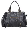 Dames Schoudertas Printed Suede met Verstelbare Draagband  Productafbeelding-voorbeeld 5
