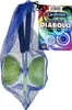 diabolo 105 gumowe aluminiowe 12 x 10,5 cm zielone Podgląd zdjęcia produktu 2
