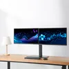 ACT Monitor-Tischständer, 2 Bildschirme bis 27", mit Produktbild-Vorschau 8