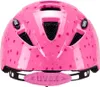 Casque Uvex Kid 2 taille enfant 46-52 cm rose confetti Voir les images du produit 3