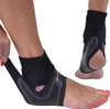 FIT4MED | Chevillère - Taille unique - Noir - Protection Voir les images du produit 11