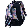 SCHULRUCKSACK ab der 5. Klasse mit reflektoren ergonomisch Produktbild-Vorschau 6
