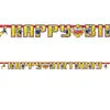 amscan Partykette Feuerwehrmann Sam 180x15cm Produktbild-Vorschau 7