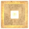 Trio Leano Applique LED 6W color oro illuminazione Anteprima dell’immagine prodotto 16