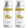 Fleboxin krém - 100 ml - 2 dávky Náhled obrázku produktu 1