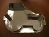 Moule à gâteau pour tracteur 33x7.5cm - Jakub Felcman Voir les images du produit 2
