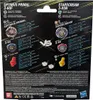 Beyblade X, Transformers Optimus Primal 3-60F e Starscream Anteprima dell’immagine prodotto 2