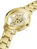 Guess - Montre - Femme - QUATTRO CLEAR GW0300L2 Voir les images du produit 11