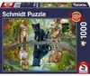 Schmidt Spiele 57392, Tiere, 12 Jahr(e) Produktbild-Vorschau 1