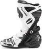 Buty motocyklowe Forma Ice Pro Flow, czarno-białe, rozmiar Podgląd zdjęcia produktu 2