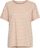 OXMO OXSteffi - 21950063ME Damen T-Shirt Kurzarm Shirt mit Produktbild-Vorschau 6