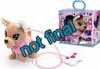 Chi Chi Love Loomy Dog Walk avec télécommande Voir les images du produit 30