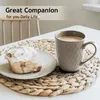 Omgoods - Set di 6 tazze da caffè - 400 ml - Tazze in Anteprima dell’immagine prodotto 3