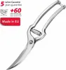 Westmark 13712260 Geflügelschere Classic (13712260) Voir les images du produit 17