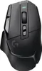 Logitech G G502 X LIGHTSPEED, Pro praváky, Optický, RF Náhled obrázku produktu 10