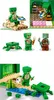 LEGO® Minecraft™ 21254 - La casa sulla spiaggia della Anteprima dell’immagine prodotto 39