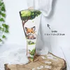 Mini Schultüte für Geschwister Waldtiere Design, Ideale Produktbild-Vorschau 3
