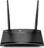 TP-Link WL-Router TL-MR100 (4G/LTE/300MBit) Produktbild-Vorschau 5