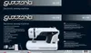 Šicí stroj Guzzanti GZ 118 Voir les images du produit 8