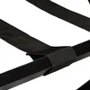 Porte-bagages Relaxdays, pliable, en bambou, H x l x P : 59 Voir les images du produit 7