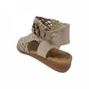 Blowfish Riemchensandalette  Gold Produktbild-Vorschau 27