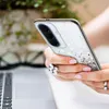 Hülle für Samsung A57 5G CASE BROKAT RÜCKSEITE + Produktbild-Vorschau 3