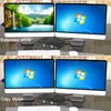 Přepínač KVM pro dva monitory kompatibilní s DP/HDMI, Náhled obrázku produktu 11