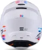 Alpinestars S-M3 Force Motocross Helm, weiß/mehrfarbig, M Produktbild-Vorschau 9