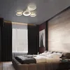 ZMH Lampa sufitowa LED biała ściemnialna z pilotem do Podgląd zdjęcia produktu 8