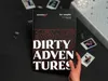 Memories2Make® Dirty Adventures Challengebuch für Paare Produktbild-Vorschau 1