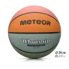 Meteor Basketball What's up Größe 7 Jugend, Heren Produktbild-Vorschau 4