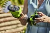 GREENWORKS G24SHTK2 Nožnice na trávu a živé ploty 24 V + Náhľad obrázku produktu 3