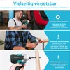 Akku-Schlagschrauber, Akku Schlagbohrschrauber, Akku Produktbild-Vorschau 7