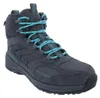 Waldläufer Wanderschuhe Wanderschuhe Veloursleder/Textil Produktbild-Vorschau 9