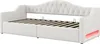 Merax daybed 90x200cm, divano letto con cintura LED e Anteprima dell’immagine prodotto 7